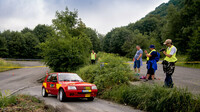 Rentor RallyCup Kopřivnice - červen