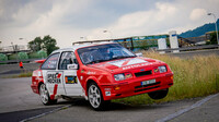 Rentor RallyCup Kopřivnice - červen