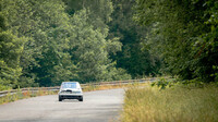 Rentor RallyCup Kopřivnice - červen