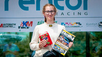 Rentor RallyCup Kopřivnice - červen