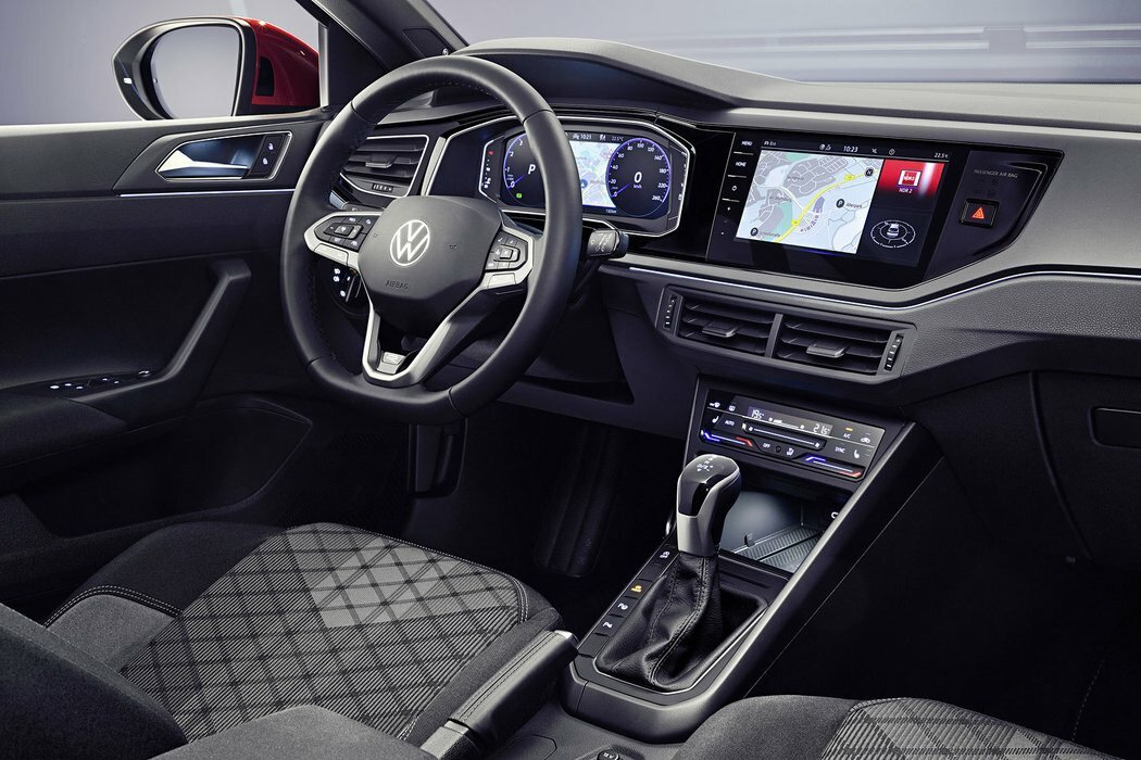 Volkswagen představil atraktivní SUV kupé Taigo