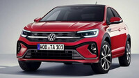 Volkswagen představil atraktivní SUV kupé Taigo