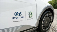 Hyundai se stává generálním partnerem Botanické zahrady hl. m. Prahy