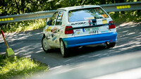 Rally Fulnek - Odry (CZE)