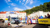 1. Valašská regularity rally spolu s Rallysprintem Fulnek – Odry - anotační obrázek