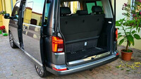 Volkswagen Multivan T6.1