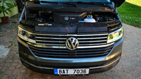 Volkswagen Multivan T6.1