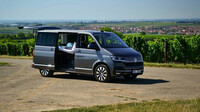 Volkswagen Multivan T6.1