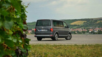 Volkswagen Multivan T6.1