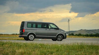 Volkswagen Multivan T6.1