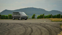 Volkswagen Multivan T6.1