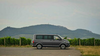 Volkswagen Multivan T6.1