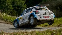 Barum Czech Rally Zlín (CZE)