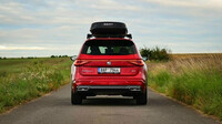 Seat Tarraco FR