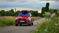 Seat Tarraco FR