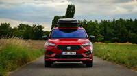 Seat Tarraco FR