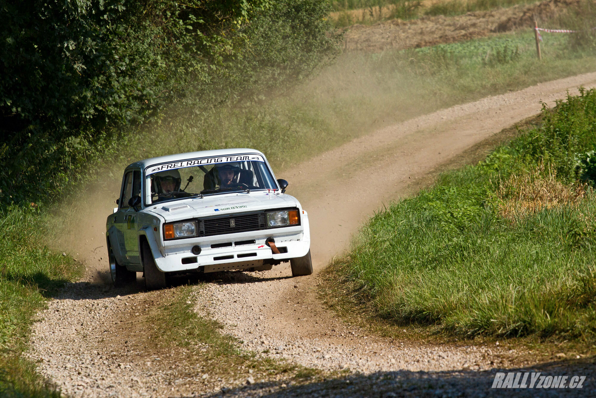 Podorlická rally (CZE)