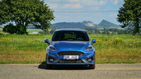 Ford Fiesta ST