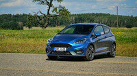 Ford Fiesta ST