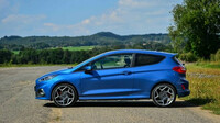 Ford Fiesta ST