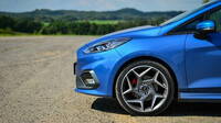 Ford Fiesta ST