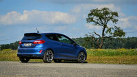 Ford Fiesta ST