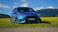 Ford Fiesta ST