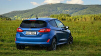 Ford Fiesta ST