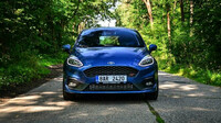 Ford Fiesta ST