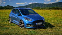 Ford Fiesta ST