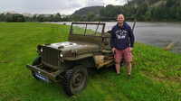 Jeep Willys