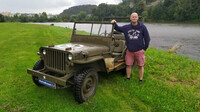 Jeep Willys