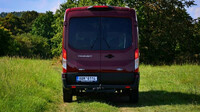 Ford Transit Trail