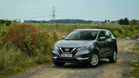 Nissan Qashqai J11