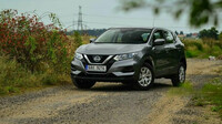 Nissan Qashqai J11