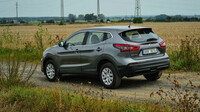 Nissan Qashqai J11