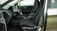 Nissan Qashqai J11