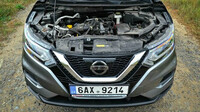 Nissan Qashqai J11