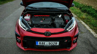 Toyota Yaris GR