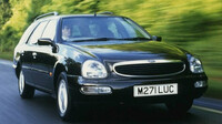 Ford Scorpio