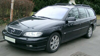 Opel Omega