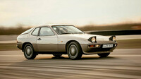 Porsche 924