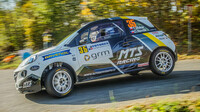 Rally Morava (CZE)