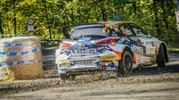 Rally Morava (CZE)