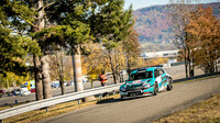 Rentor RallyCup Kopřivnice - říjen