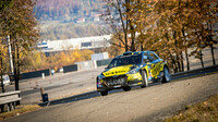 Rentor RallyCup Kopřivnice - říjen