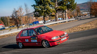 Rentor RallyCup Kopřivnice - říjen