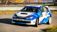 Rentor RallyCup Kopřivnice - říjen