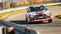 Rentor RallyCup Kopřivnice - říjen