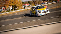 Rentor RallyCup Kopřivnice - říjen